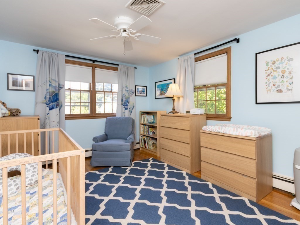 5 Driftwood Road Boston, MA 02130 - Photo 24 of 35