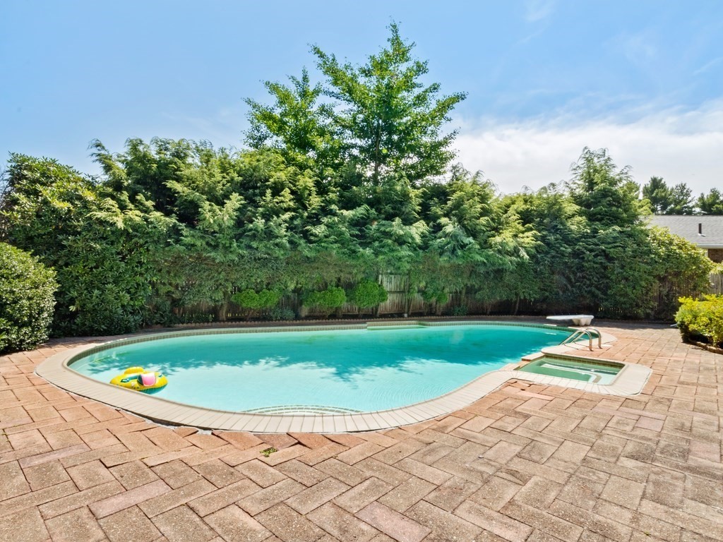 5 Driftwood Road Boston, MA 02130 - Photo 30 of 35