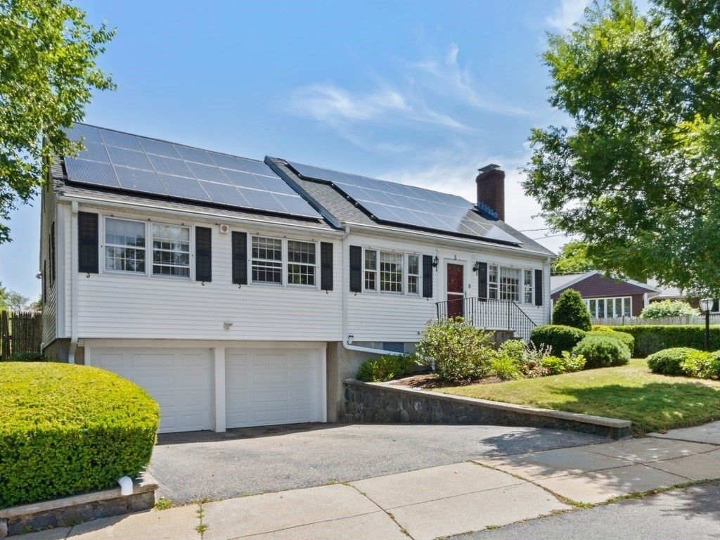 5 Driftwood Road Boston, MA 02130 - Photo 32 of 35