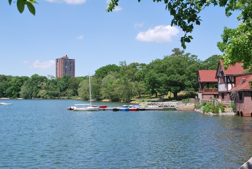 5 Driftwood Road Boston, MA 02130 - Photo 34 of 35