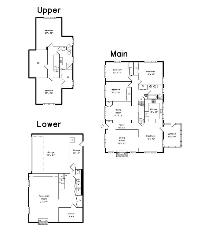 5 Driftwood Road Boston, MA 02130 - Photo 35 of 35