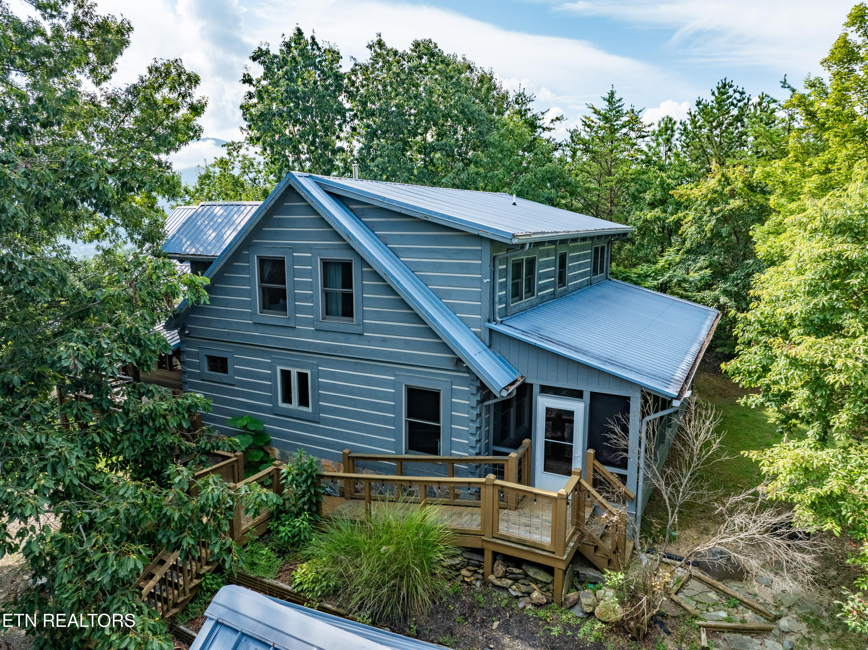 2729 Blue Springs Way Sevierville, TN 37862 - Photo 35 of 39 DJI_0155-HDR