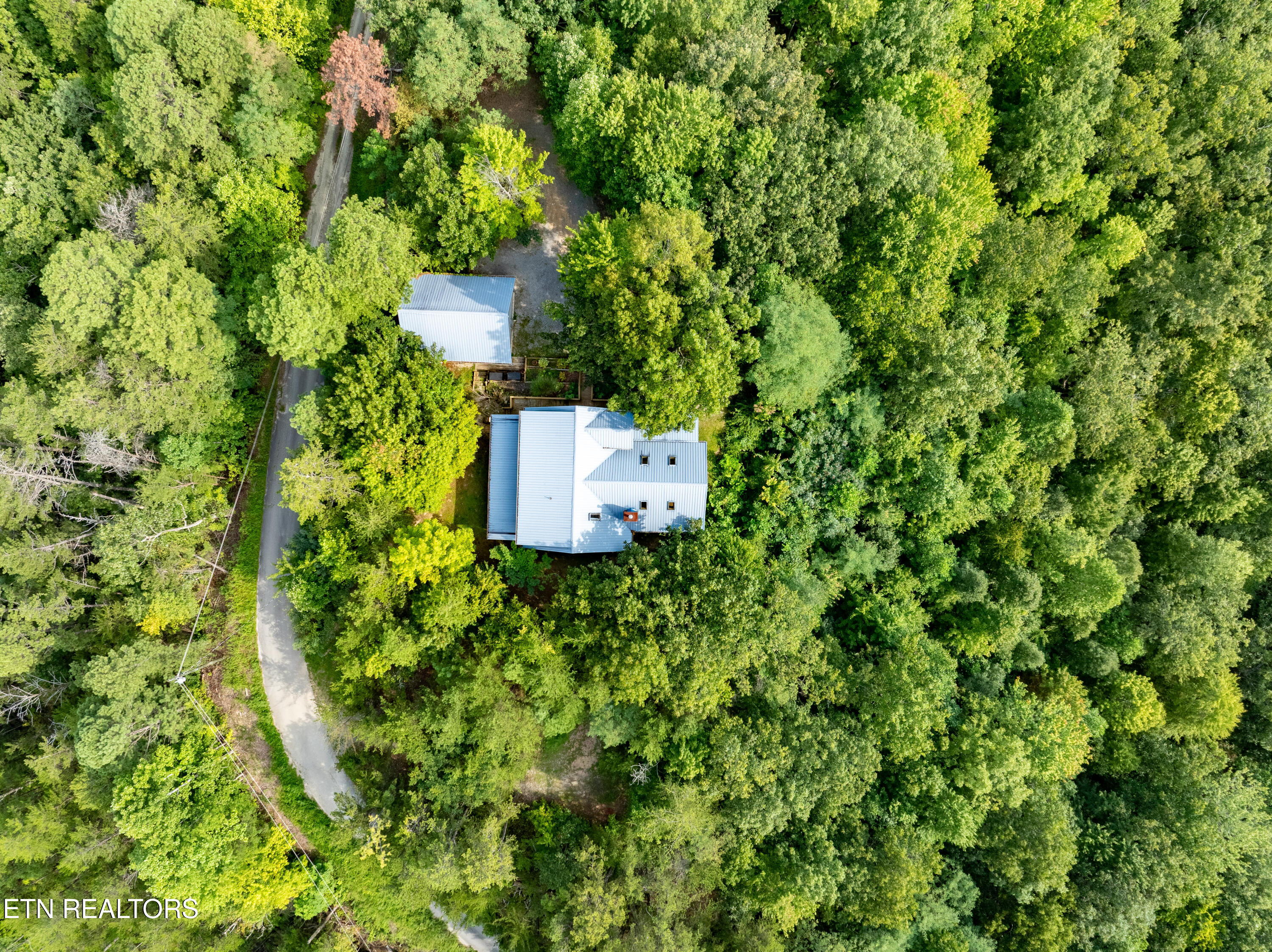 2729 Blue Springs Way Sevierville, TN 37862 - Photo 36 of 39 DJI_0120-HDR