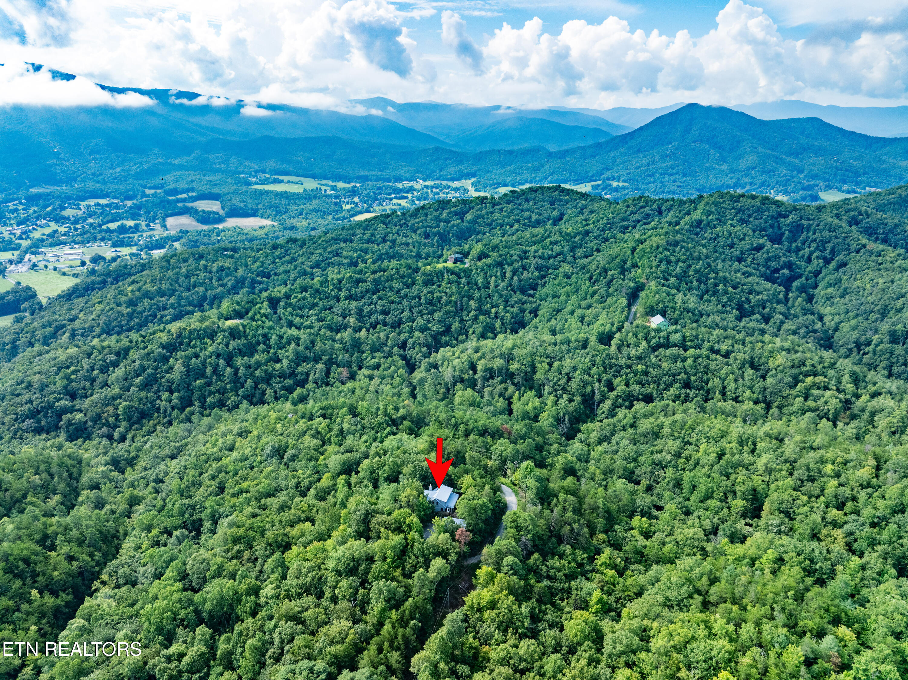 2729 Blue Springs Way Sevierville, TN 37862 - Photo 39 of 39 DJI_0140-HDR