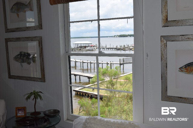 25777 West Perdido Avenue, Unit G Orange Beach, AL 36561 - Photo 13 of 18 Light and View Lvg