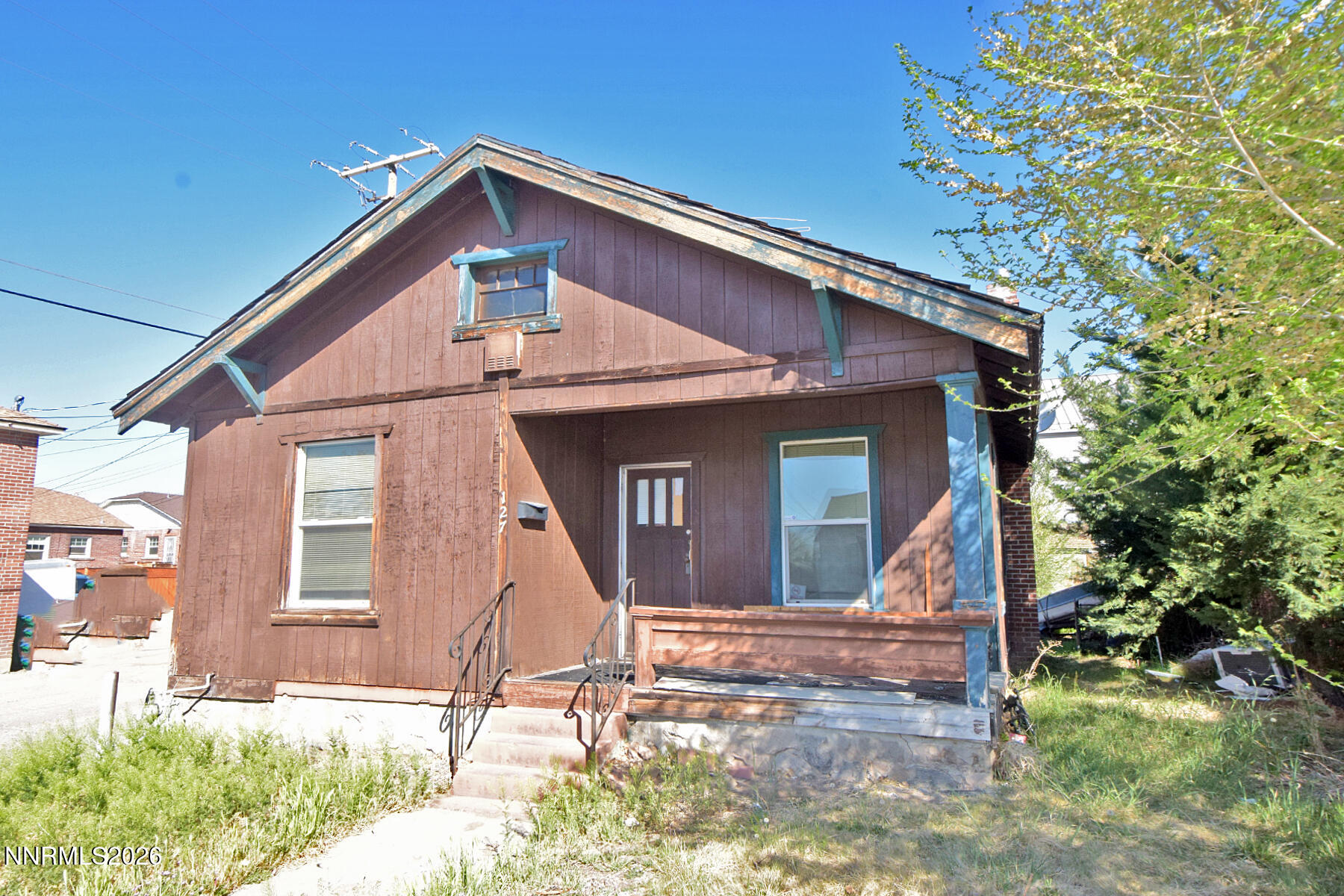 127 Cheney Street Reno, NV 89501 - Photo 1 of 20 aaDSC_0692