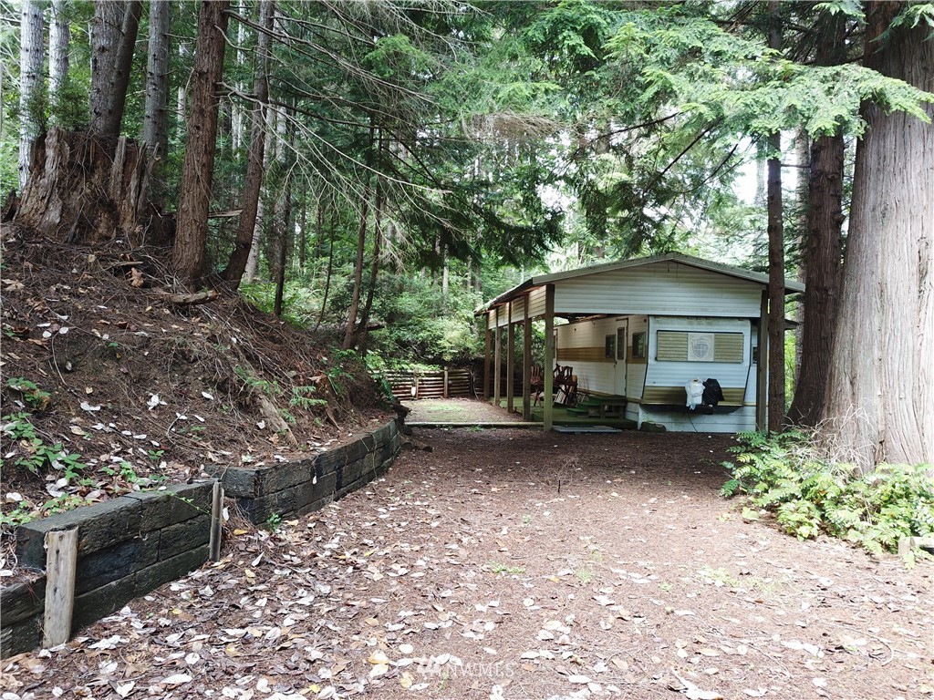 163 Point View Avenue Brinnon, WA 98320 - Photo 2 of 11 Gallery Image 2
