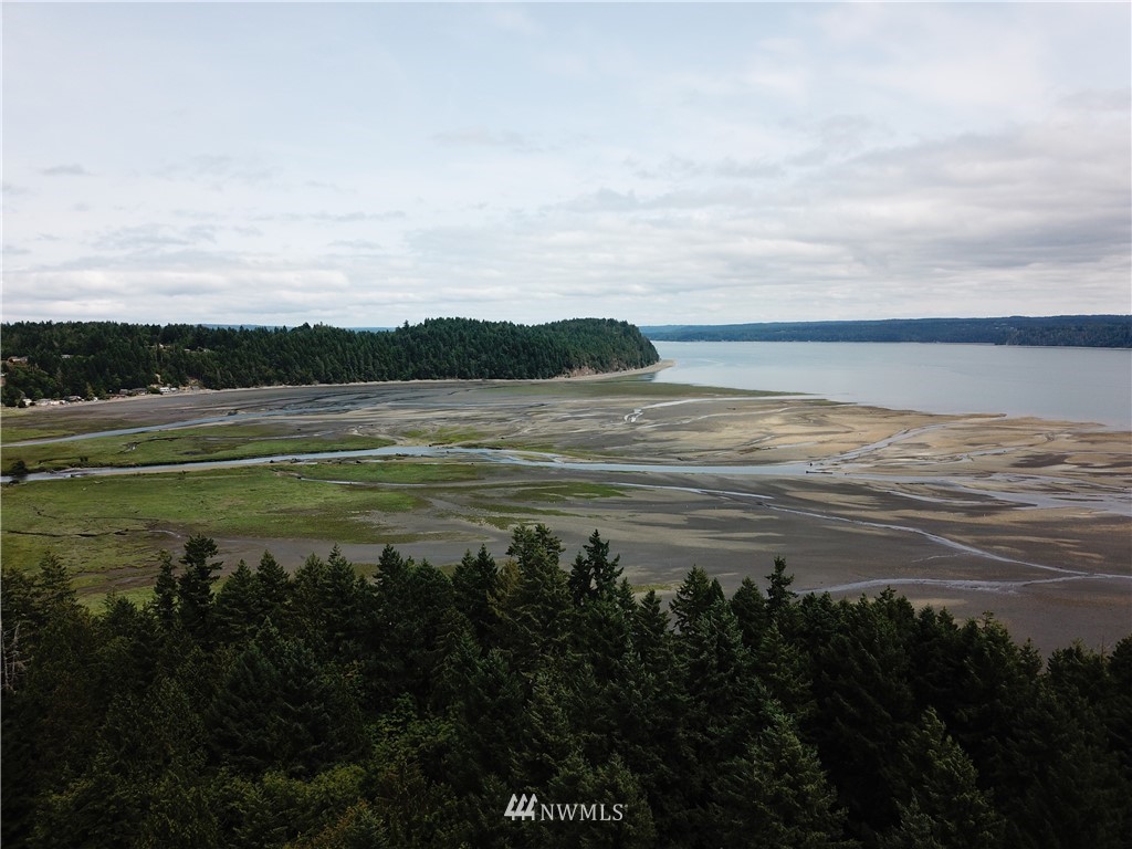 163 Point View Avenue Brinnon, WA 98320 - Photo 3 of 11 Gallery Image 3