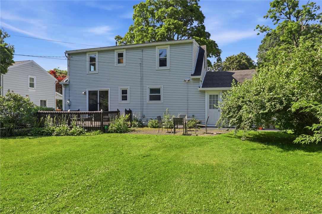 32 Traymore Road Irondequoit, NY 14609 - Photo 33 of 34