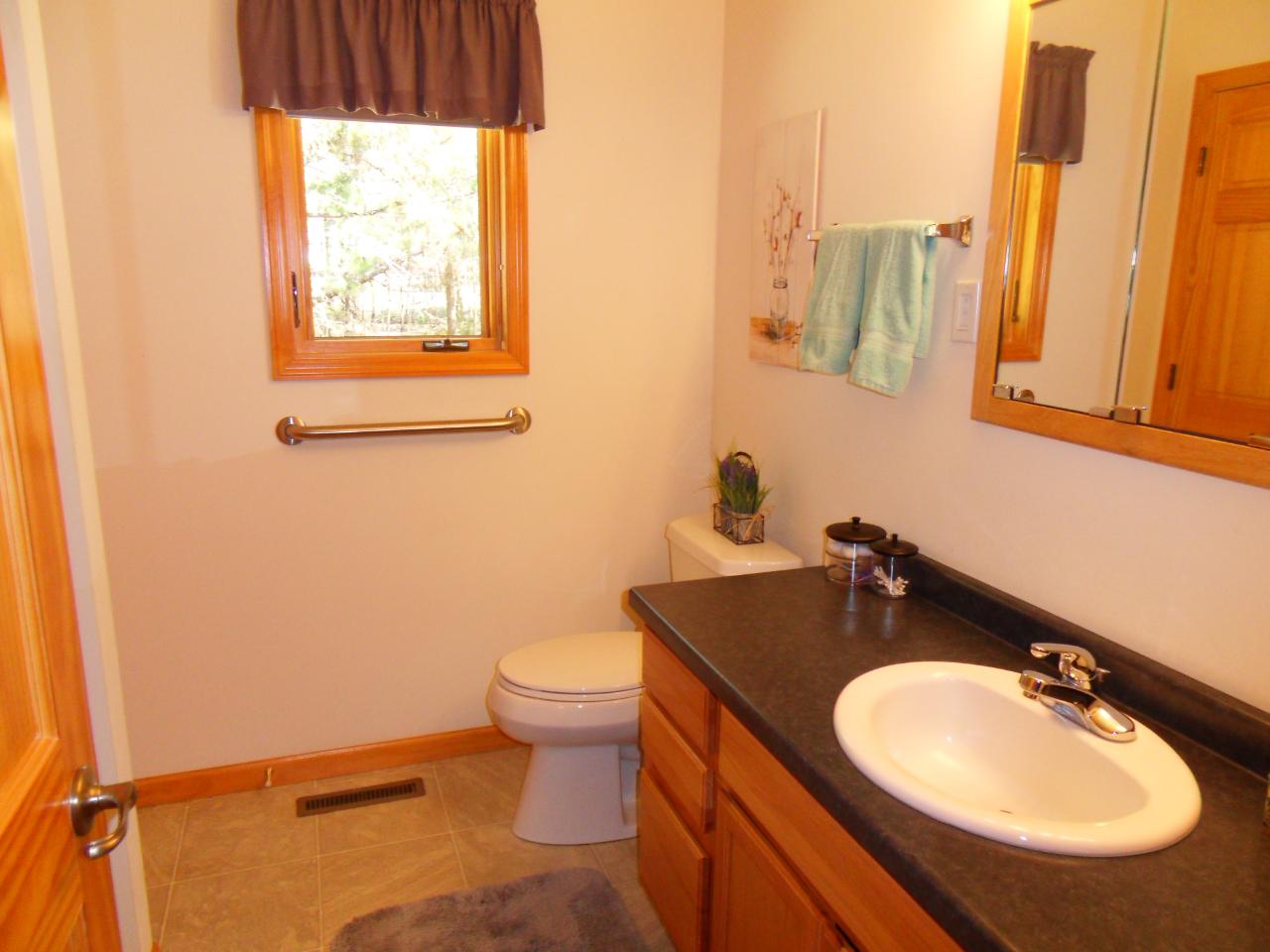 5622 Jennie Webber Lake Road Rhinelander, WI 54501 - Photo 13 of 27 Gallery Image 13