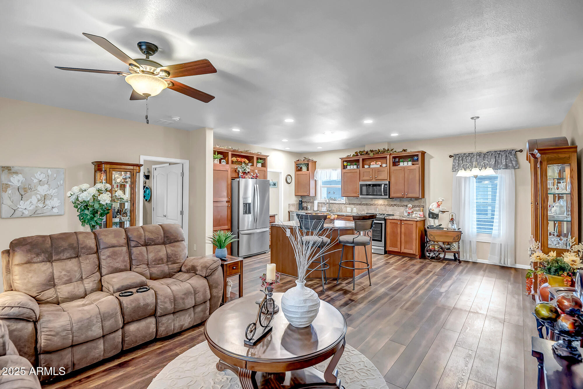 2000 South Apache Road, Unit 292 Buckeye, AZ 85326 - Photo 9 of 31