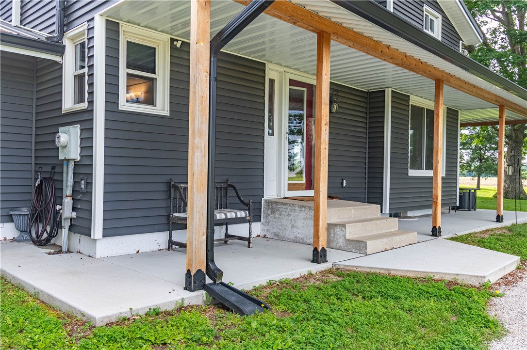 655 Souther Road Sullivan, IL 61951 - Photo 27 of 35