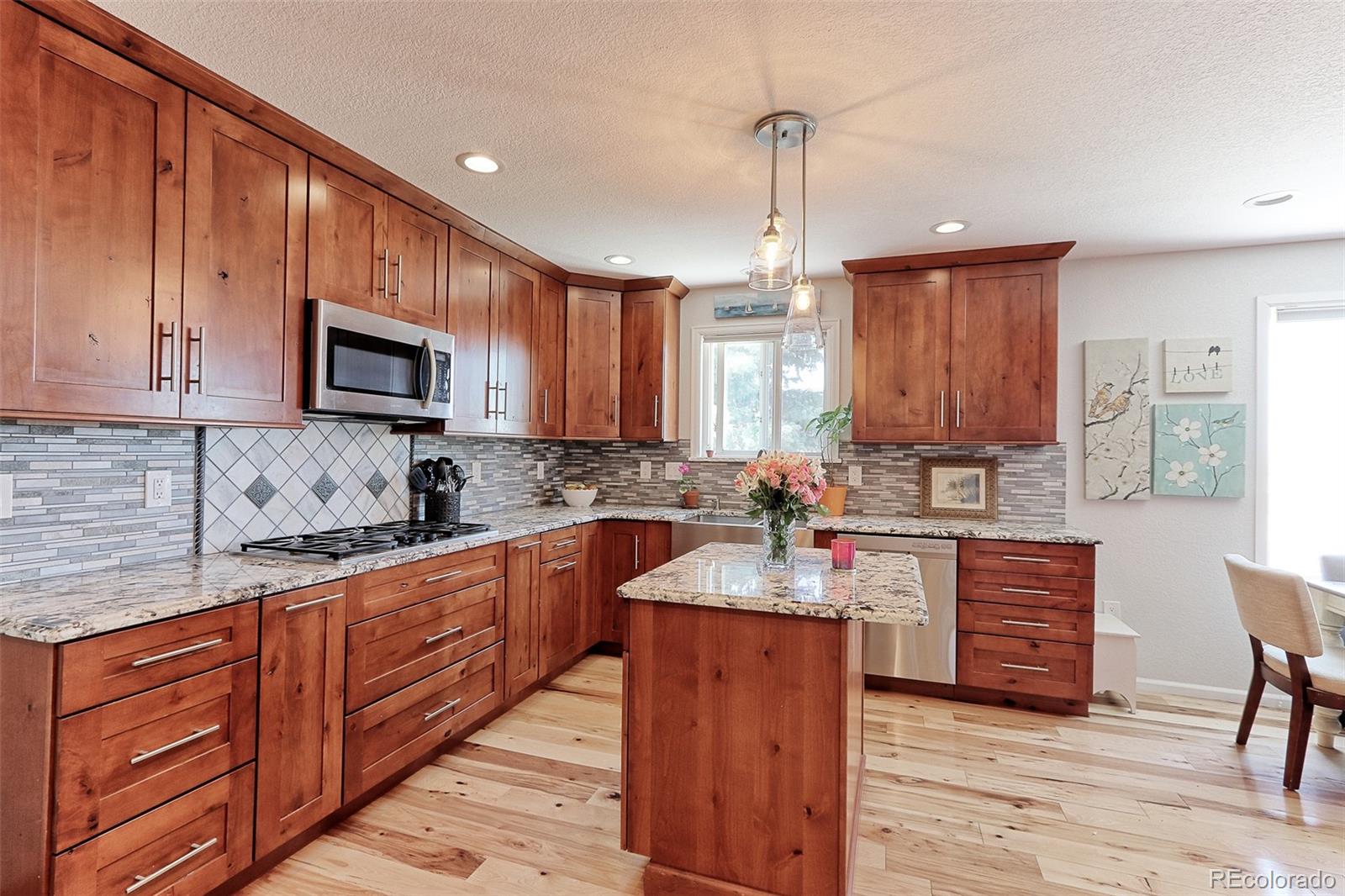 45341 Rampart Road Parker, CO 80138 - Photo 11 of 40 Gallery Image 11