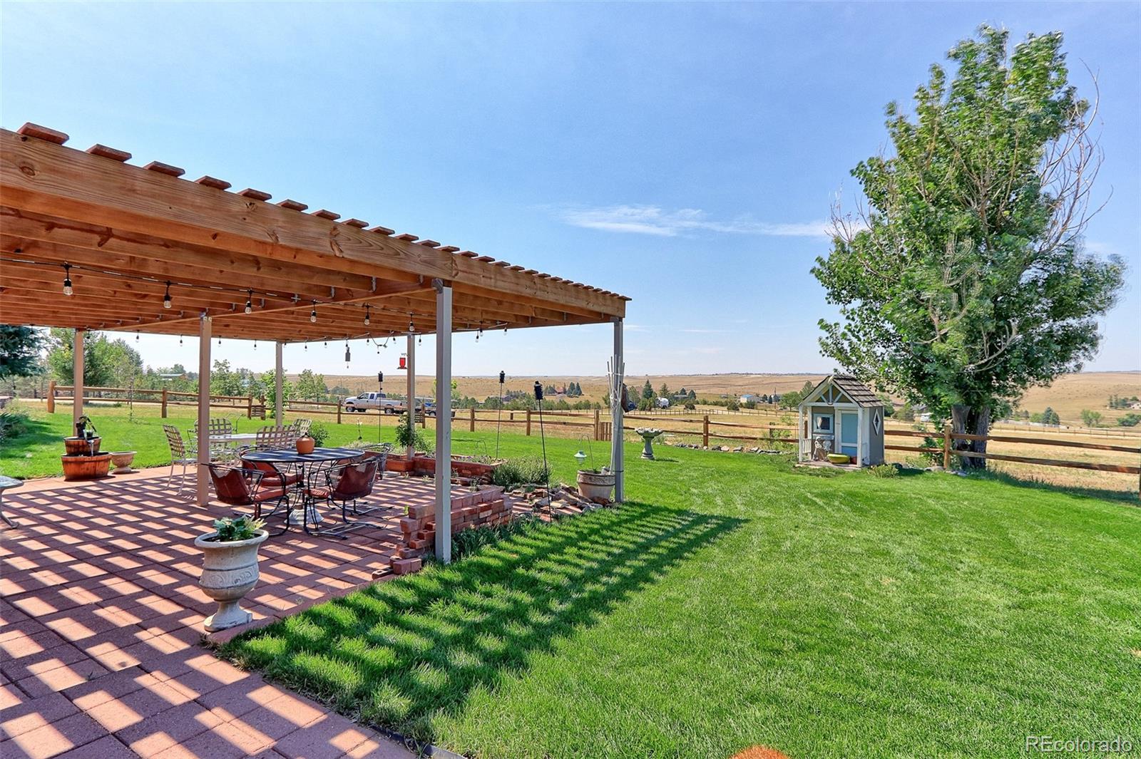 45341 Rampart Road Parker, CO 80138 - Photo 28 of 40 Gallery Image 28