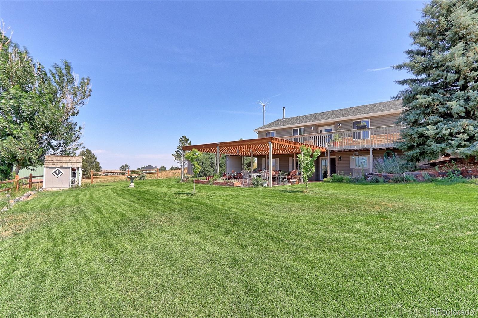 45341 Rampart Road Parker, CO 80138 - Photo 29 of 40 Gallery Image 29