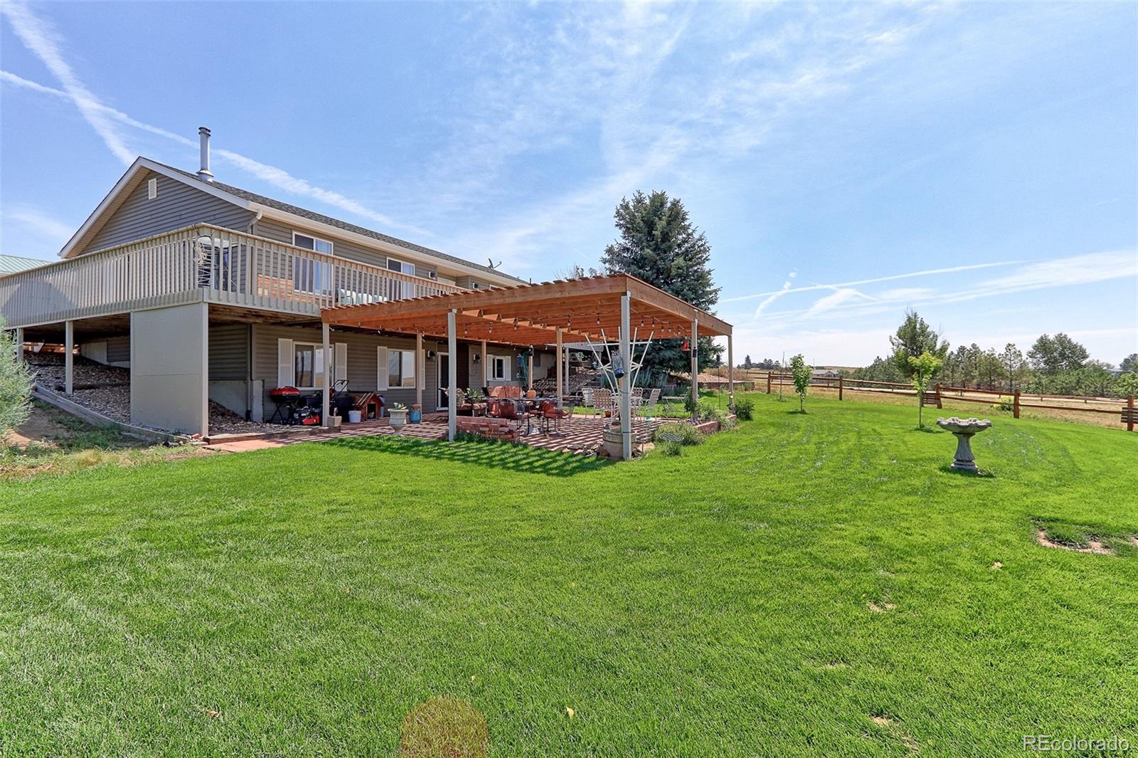 45341 Rampart Road Parker, CO 80138 - Photo 30 of 40 Gallery Image 30