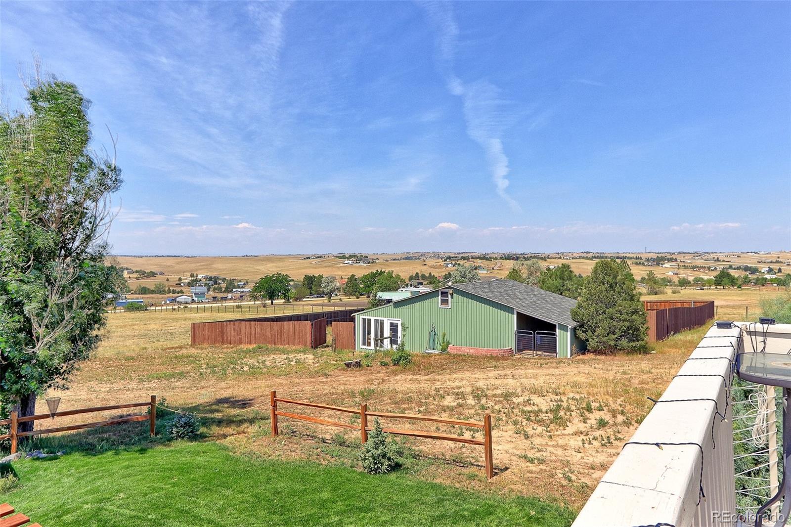 45341 Rampart Road Parker, CO 80138 - Photo 34 of 40 Gallery Image 34