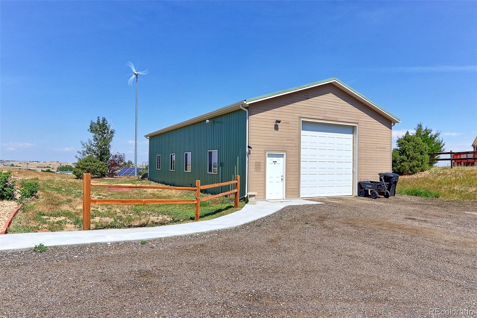 45341 Rampart Road Parker, CO 80138 - Photo 36 of 40 Gallery Image 36