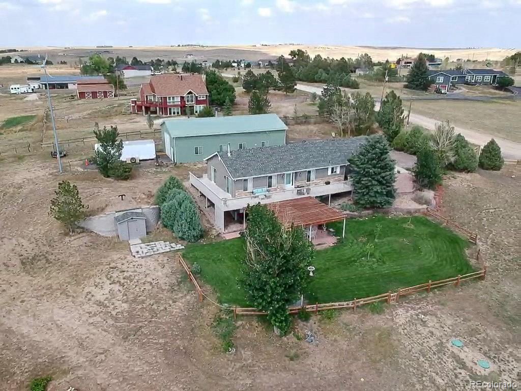 45341 Rampart Road Parker, CO 80138 - Photo 38 of 40 Gallery Image 38