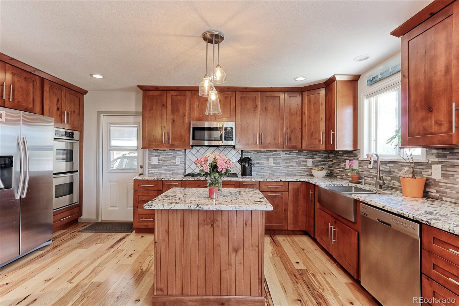 45341 Rampart Road Parker, CO 80138 - Photo 10 of 40 Gallery Image 10