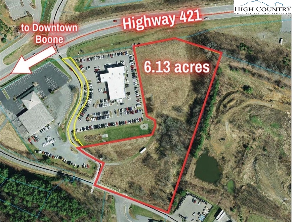 Innovation Drive Boone, NC 28607 - Photo 1 of 10 Gallery Image 1