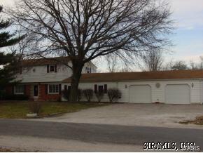 1503 Mill Road Trenton, IL 62293 - Photo 1 of 1
