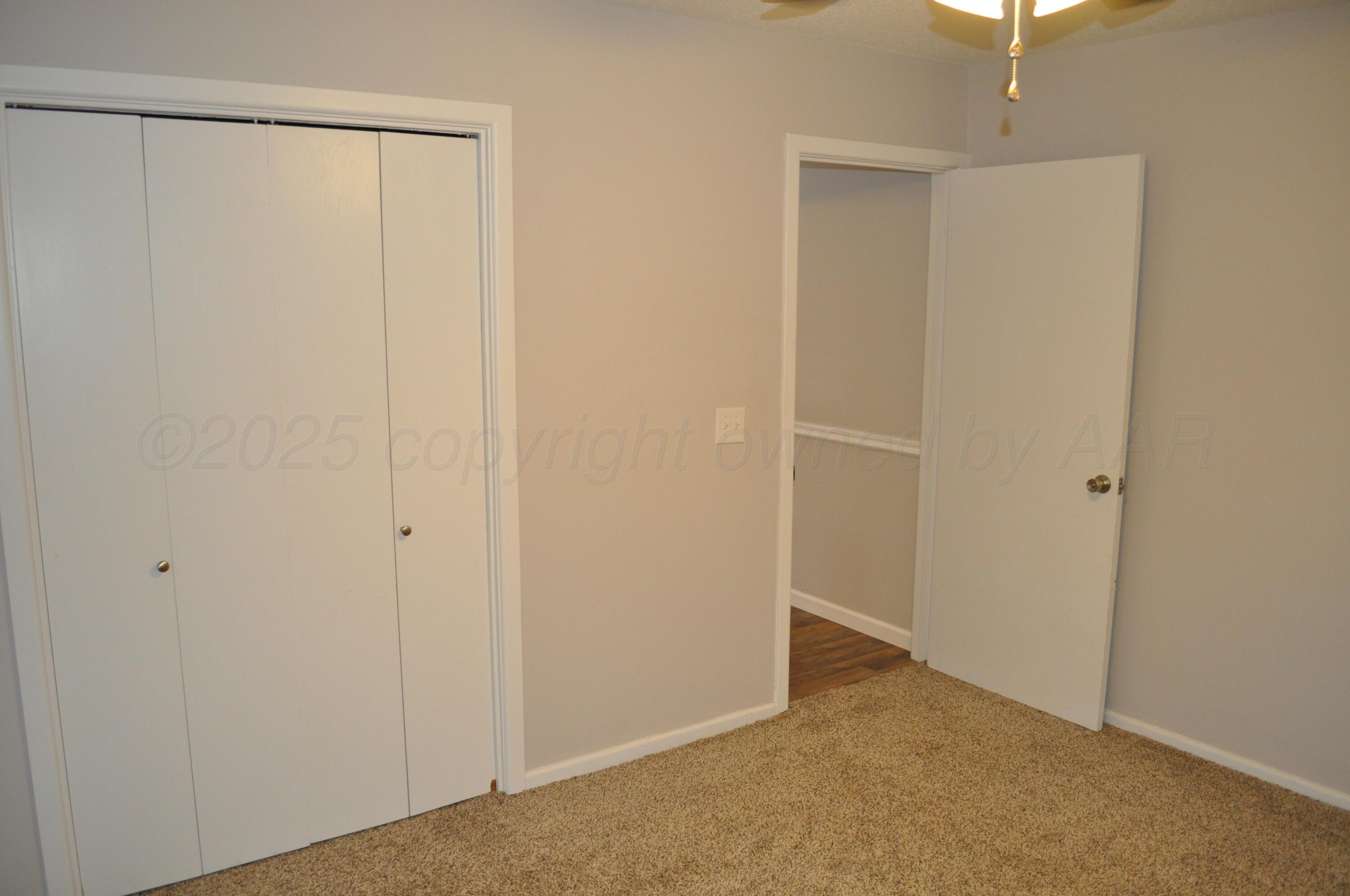 3411 Royal Road Amarillo, TX 79109 - Photo 17 of 26 Bedroom