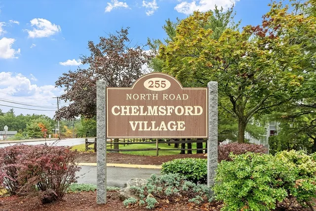 $415,000 | 255 North Road, Unit 144, Chelmsford, MA 01824