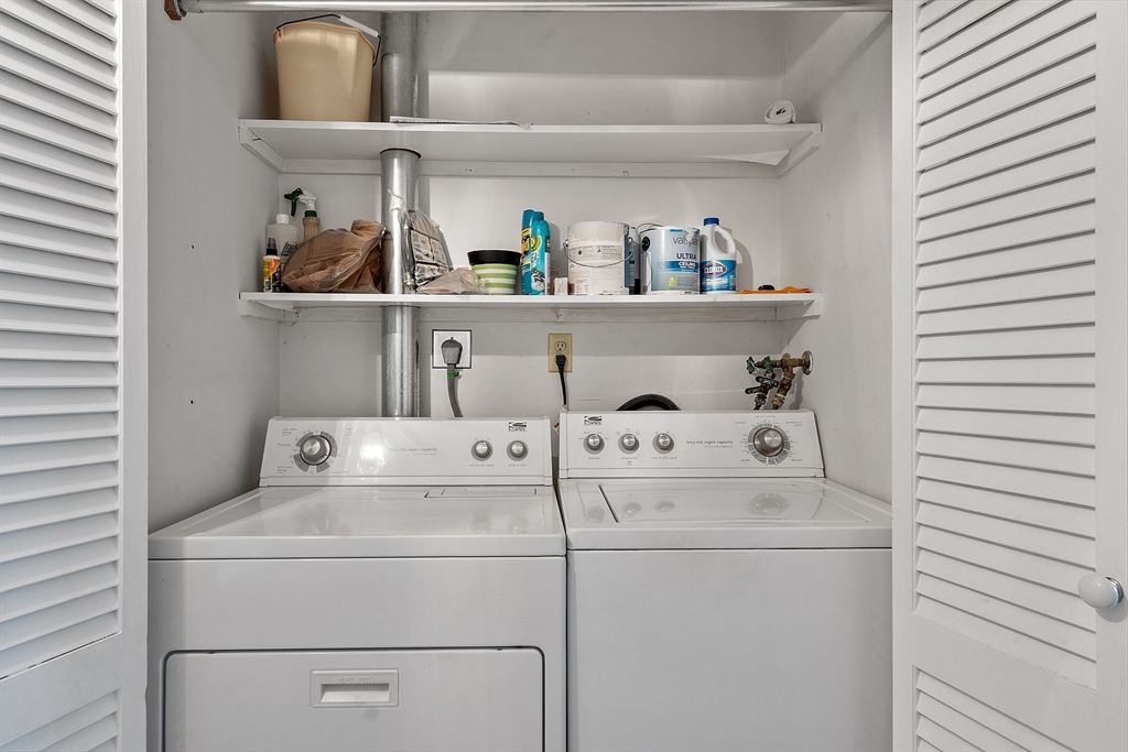 255 North Road, Unit 144 Chelmsford, MA 01824 - Photo 12 of 16