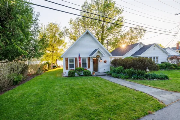 $474,900 | 5414 Hamilton Point, Richmond, NY 14471