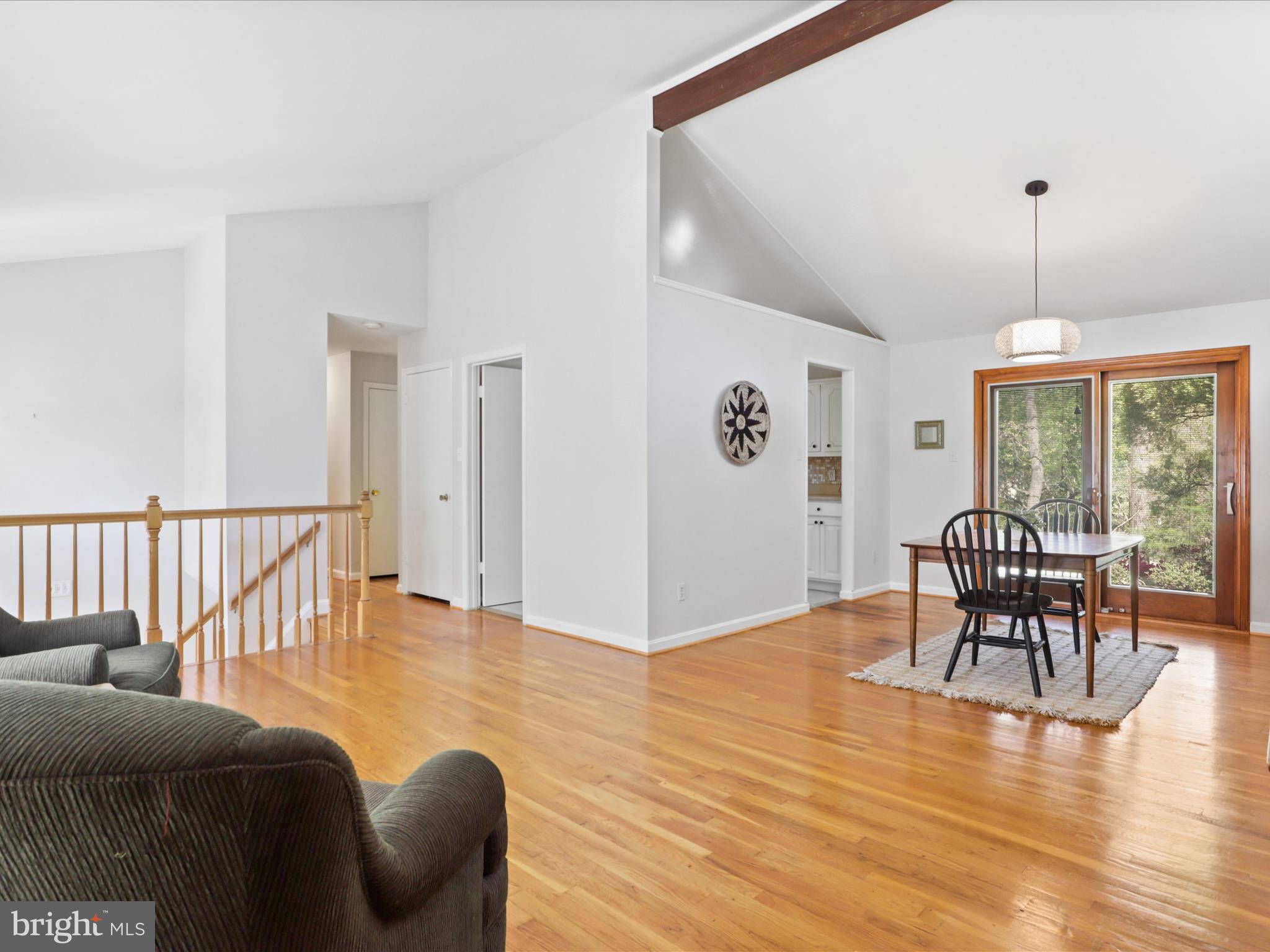 8456 Thames Street Springfield, VA 22151 - Photo 11 of 46 Dining Room