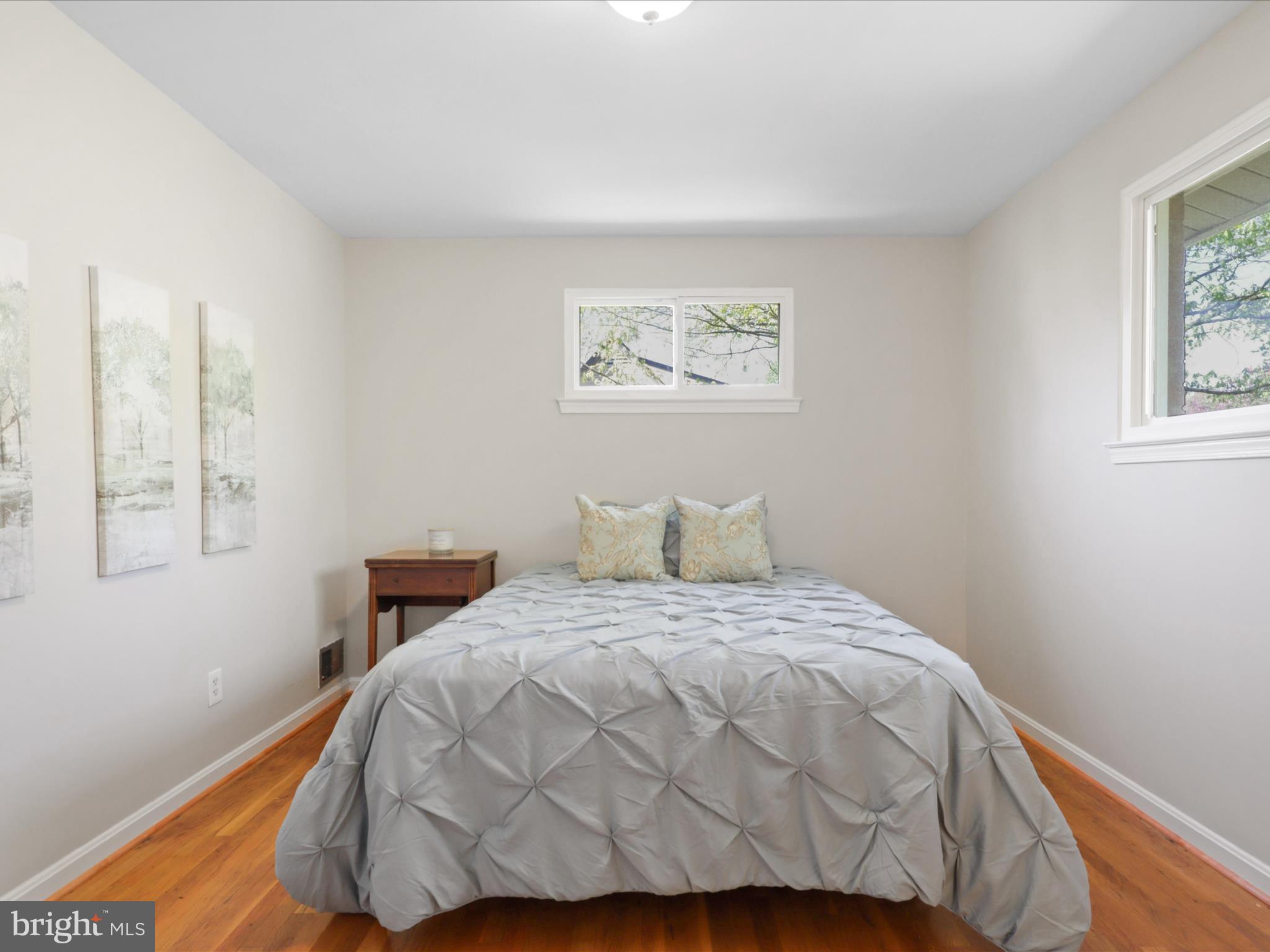 8456 Thames Street Springfield, VA 22151 - Photo 17 of 46 Primary Bedroom