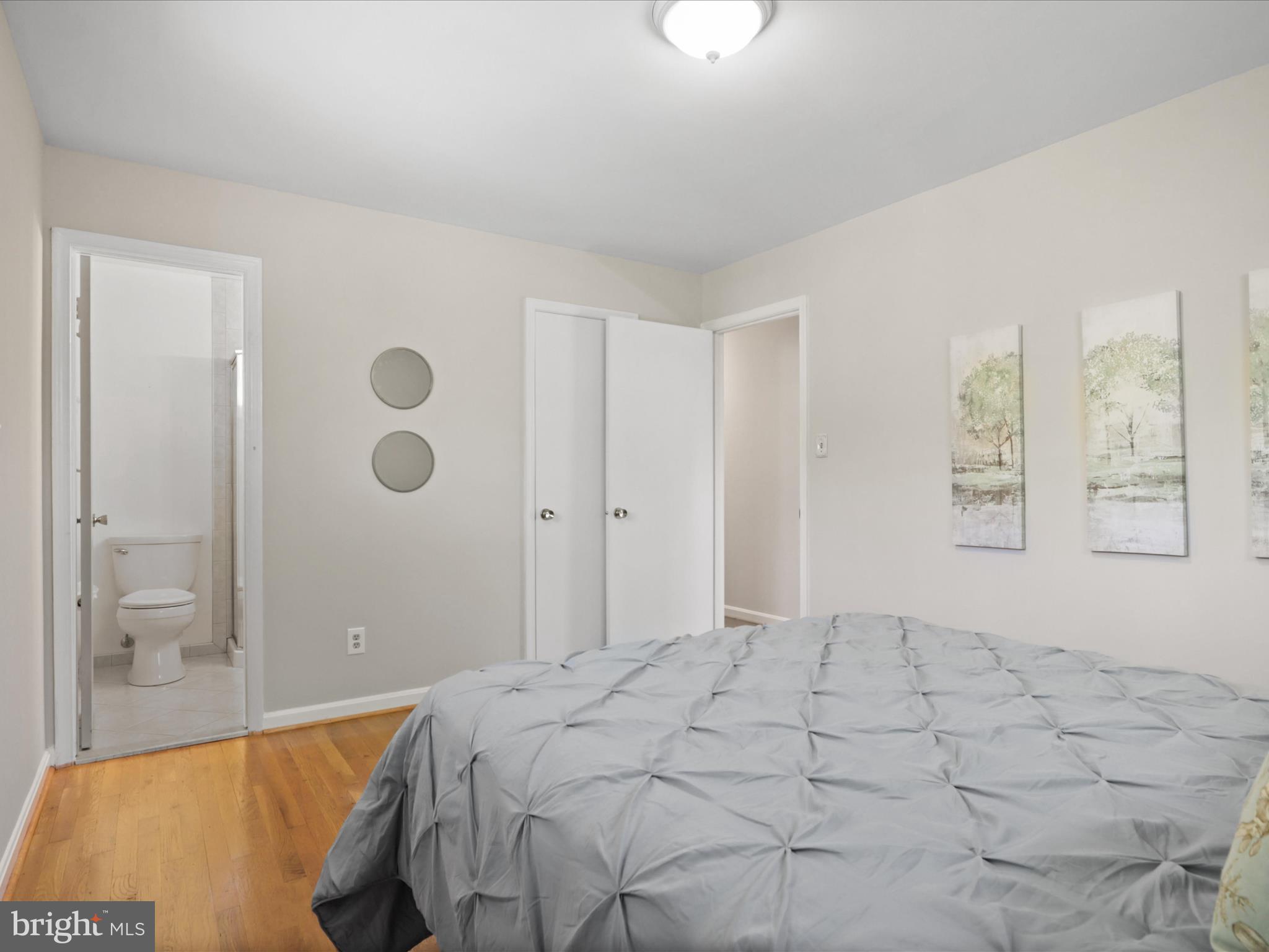 8456 Thames Street Springfield, VA 22151 - Photo 19 of 46 Primary Bedroom