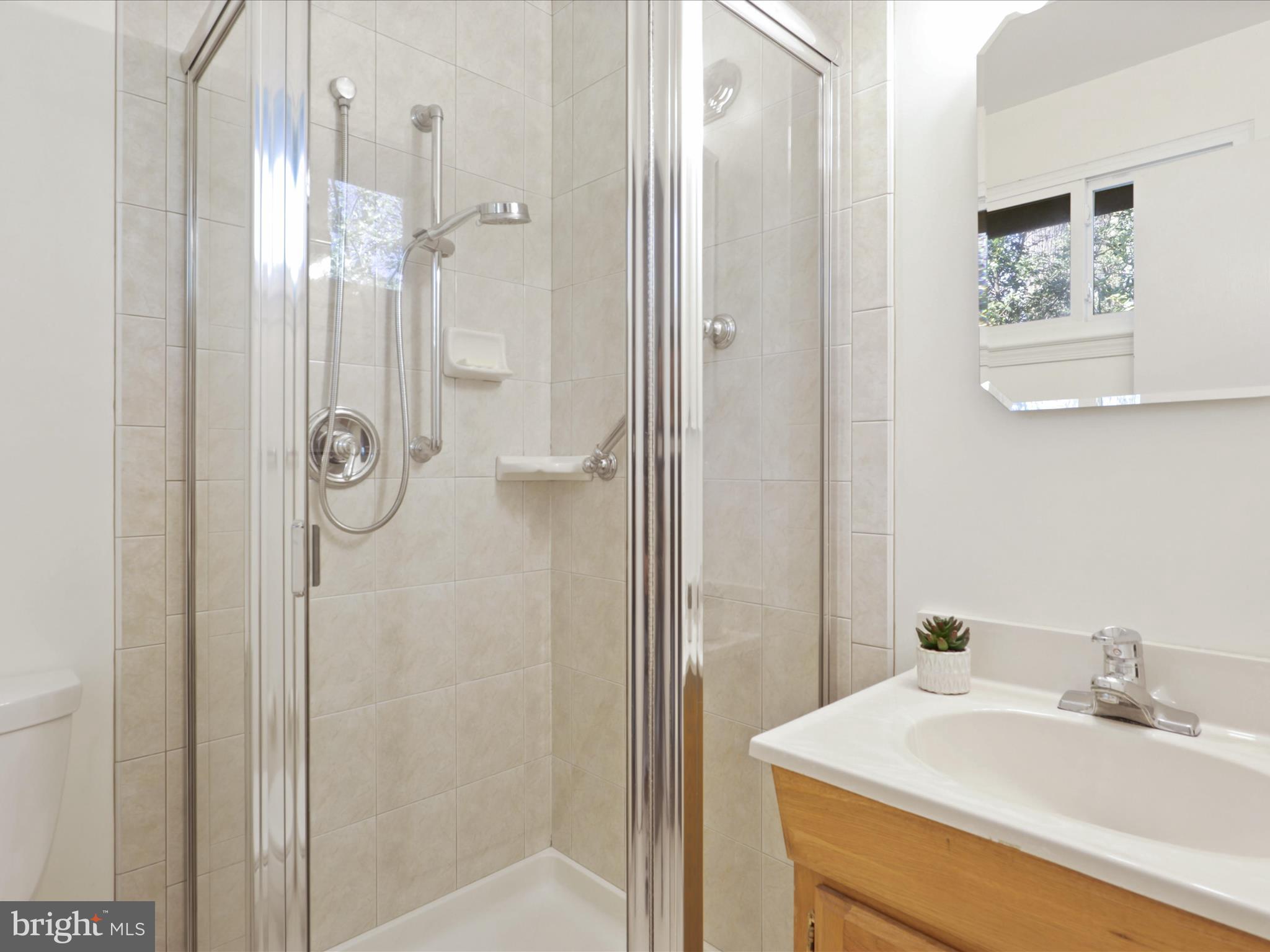 8456 Thames Street Springfield, VA 22151 - Photo 21 of 46 Primary Bath