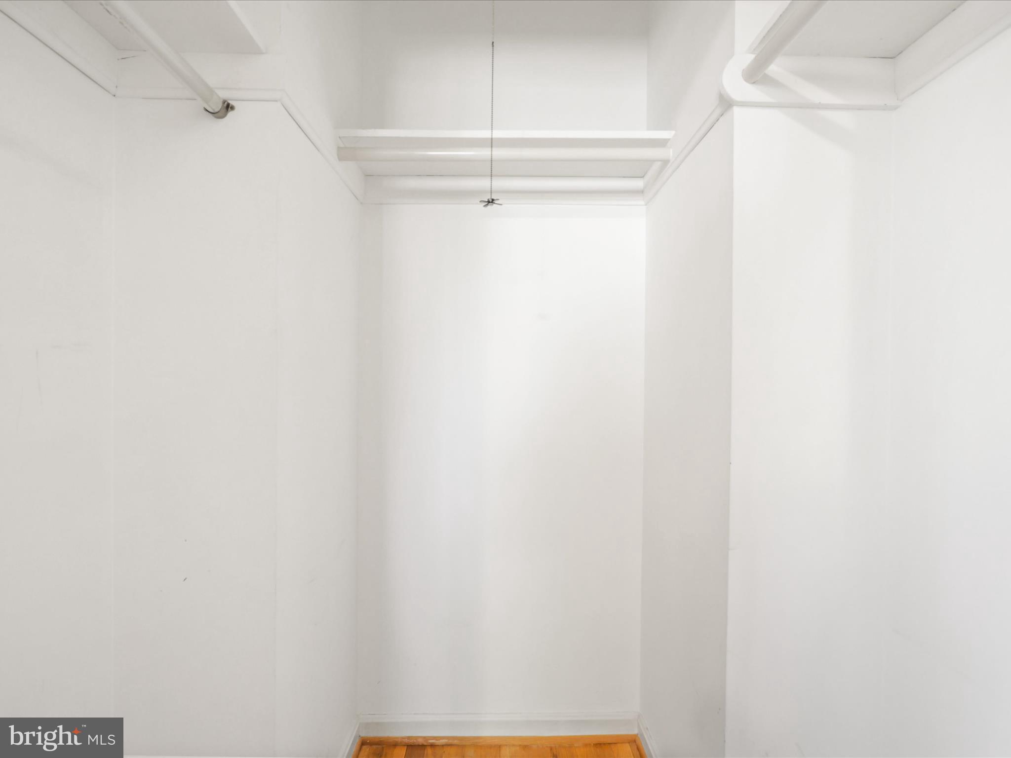 8456 Thames Street Springfield, VA 22151 - Photo 22 of 46 Walk-In Closet