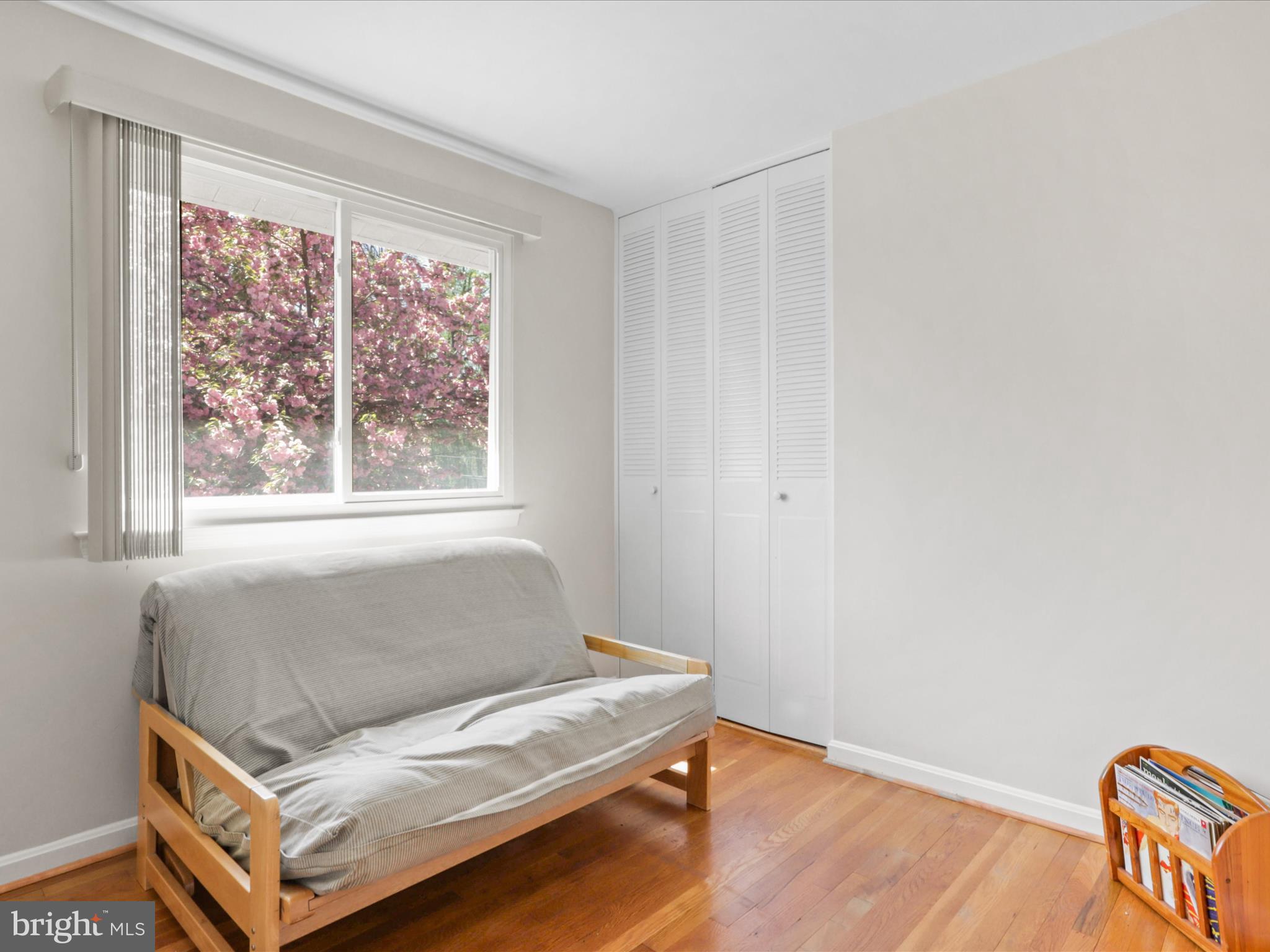 8456 Thames Street Springfield, VA 22151 - Photo 25 of 46 Third Bedroom