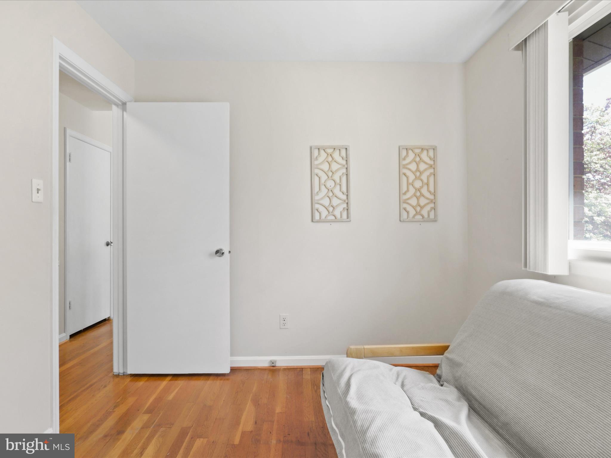 8456 Thames Street Springfield, VA 22151 - Photo 26 of 46 Third Bedroom