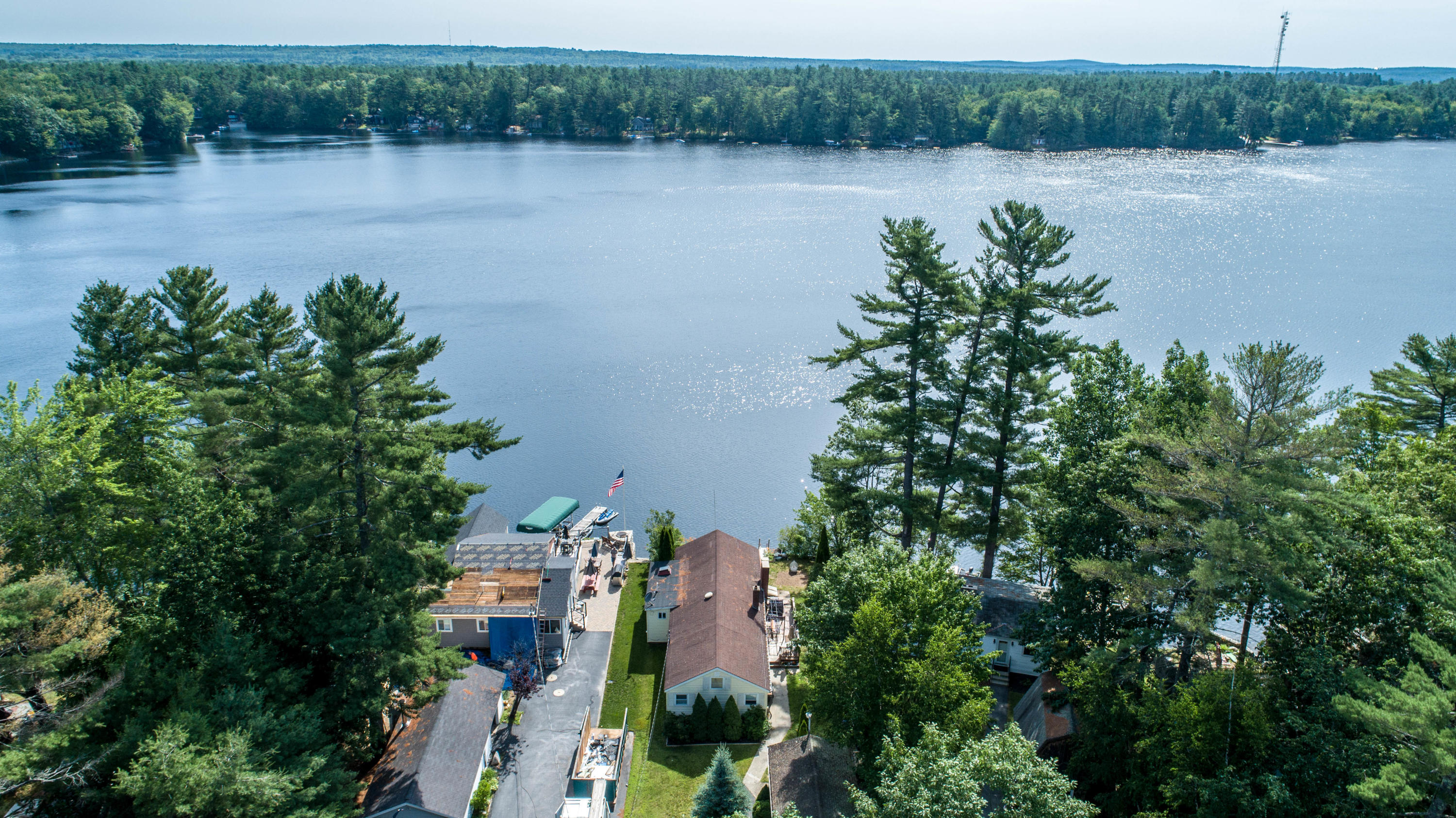 90 Mayberry Road Gray, ME 04039 - Photo 22 of 24 DJI_0004