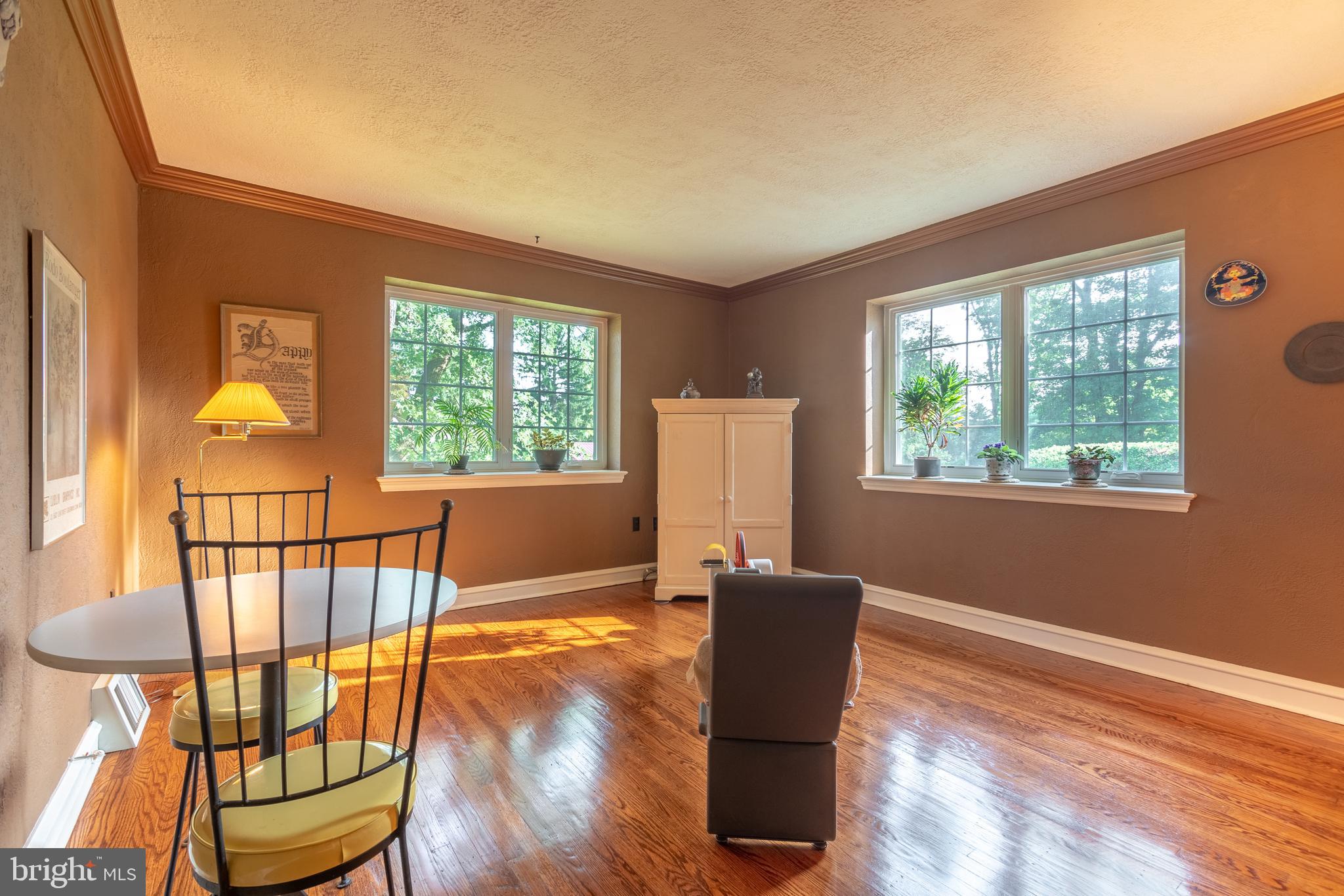 3360 Masons Mill Road Huntingdon Valley, PA 19006 - Photo 5 of 20 Multi purpose second living space