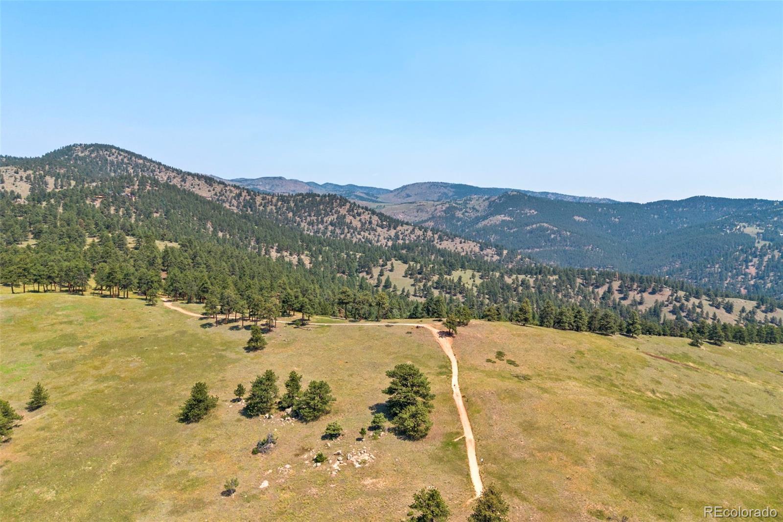 402 Broken Fence Road Boulder, CO 80302 - Photo 41 of 44
