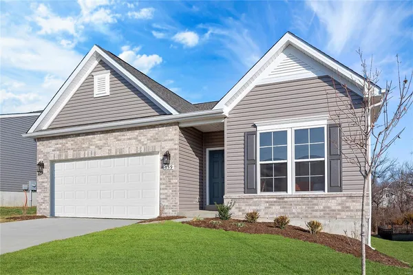 $374,990 | 1 Arlington Heights Way, Imperial, MO 63052