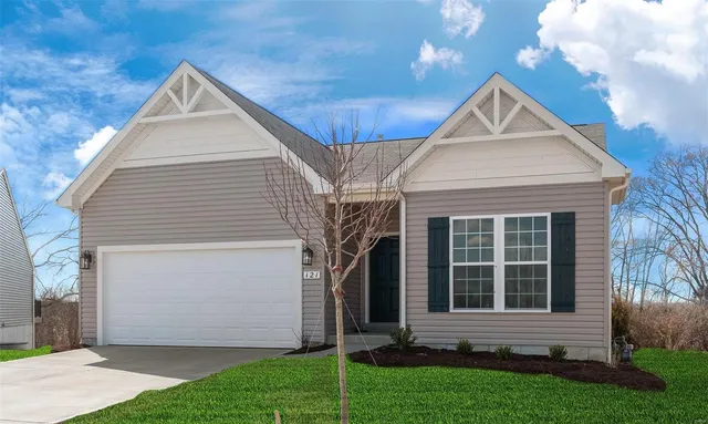 $374,990 | 1 Arlington Heights Way, Imperial, MO 63052