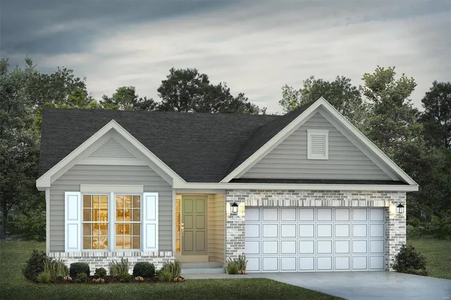 $374,990 | 1 Arlington Heights Way, Imperial, MO 63052