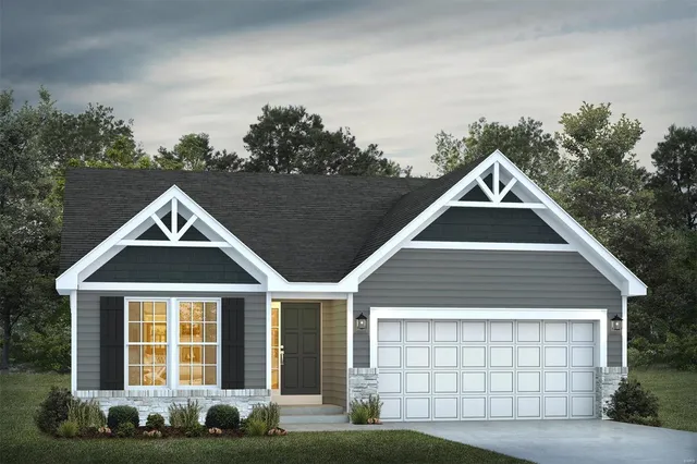 $374,990 | 1 Arlington Heights Way, Imperial, MO 63052