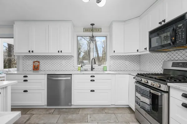$789,000 | 35 Leona Terrace, Brewster, MA 02631
