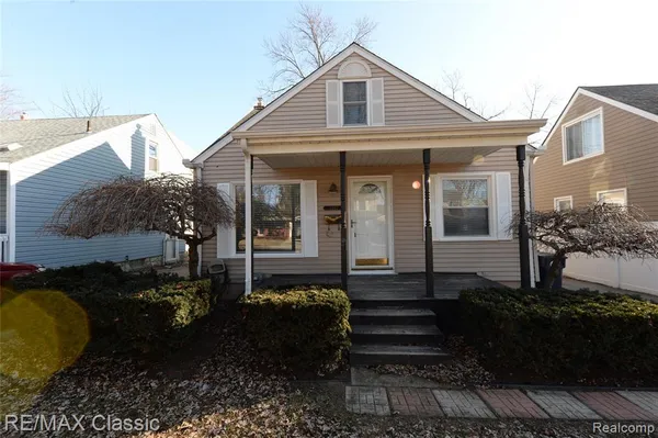 $2,400 | 3342 Prairie Avenue, Royal Oak, MI 48073