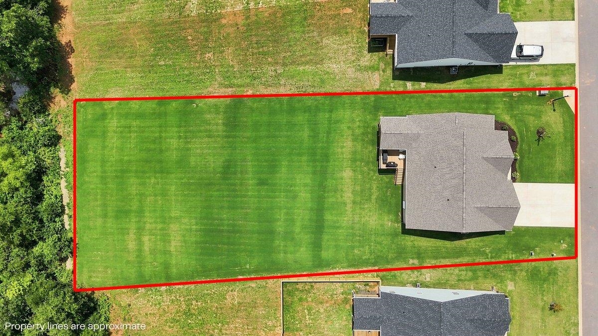 1320 Kildary Springs Road Inman, SC 29349 - Photo 30 of 32 Gallery Image 30