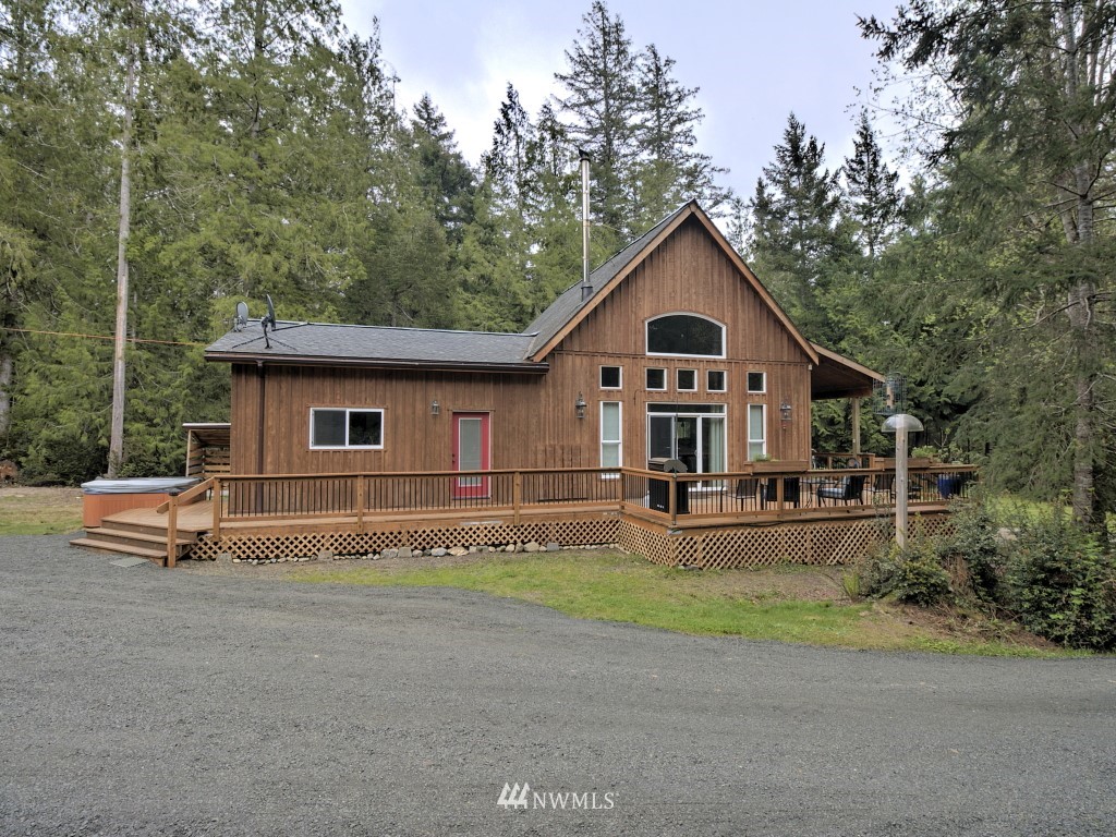 20 East Robbins Road Grapeview, WA 98546 - Photo 4 of 25 Gallery Image 4