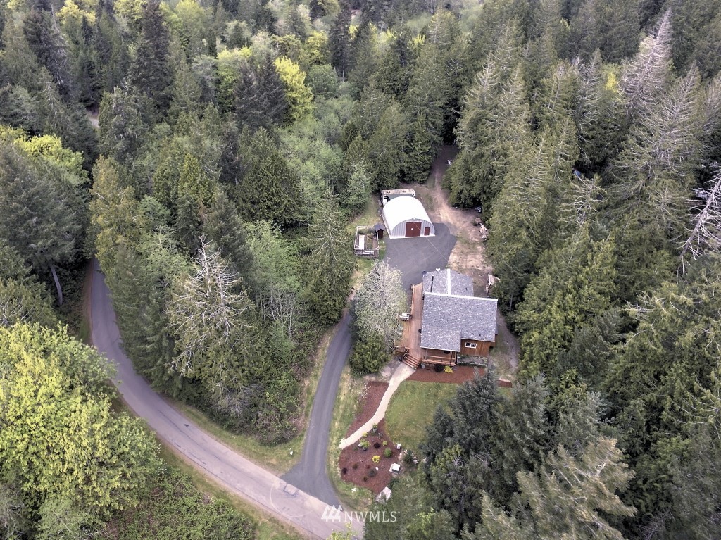 20 East Robbins Road Grapeview, WA 98546 - Photo 7 of 25 Gallery Image 7