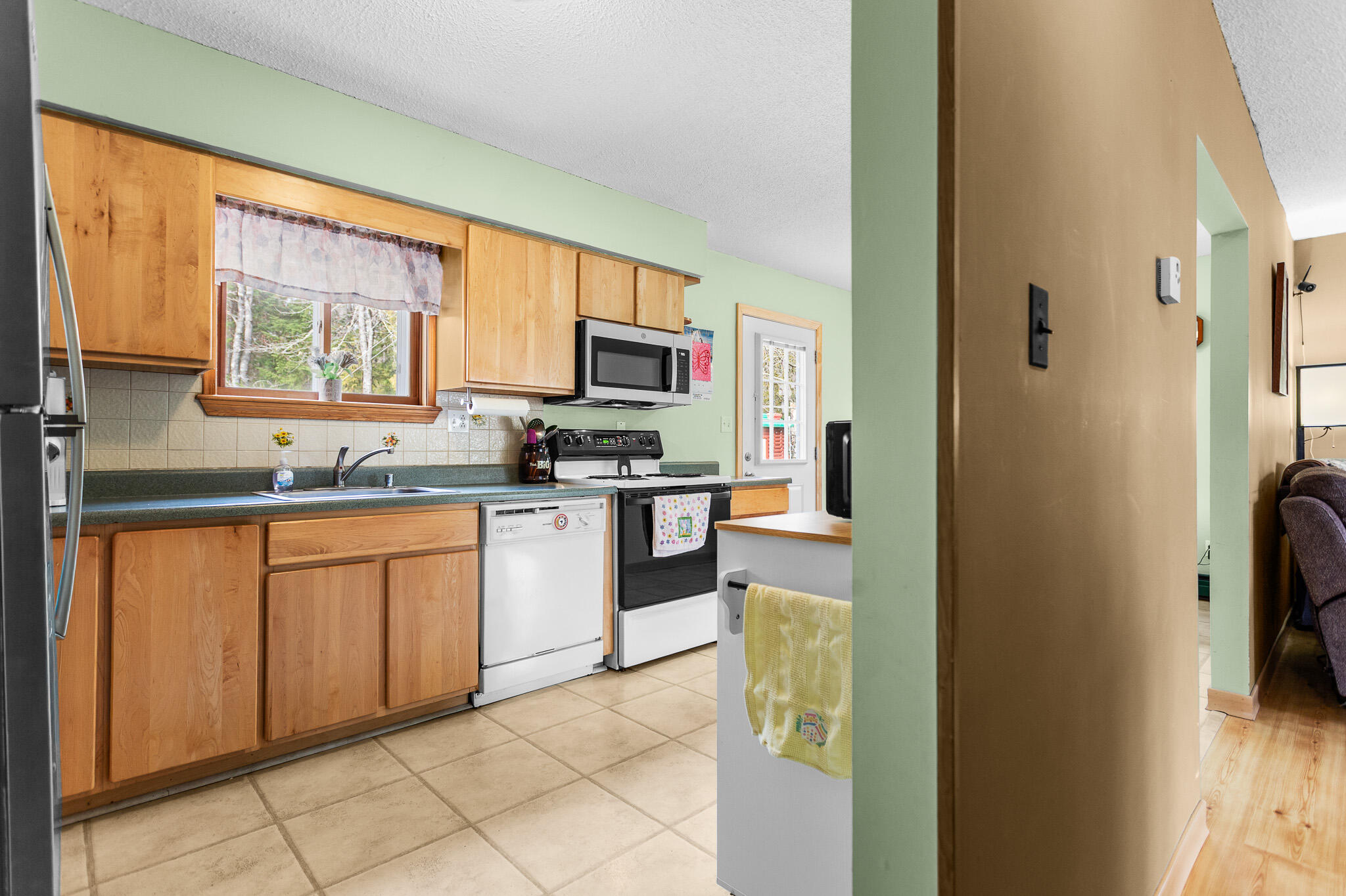 1782 Pushaw Road Glenburn, ME 04401 - Photo 11 of 43
